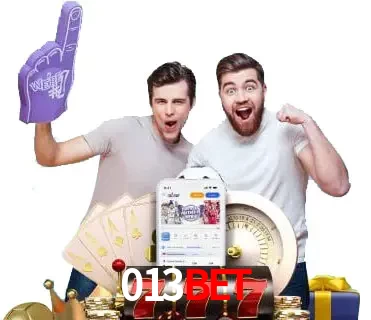 013BET