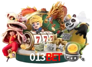 013BET